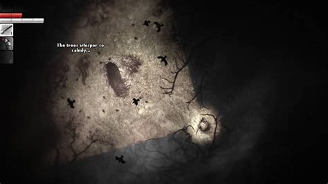 Review: Darkwood .